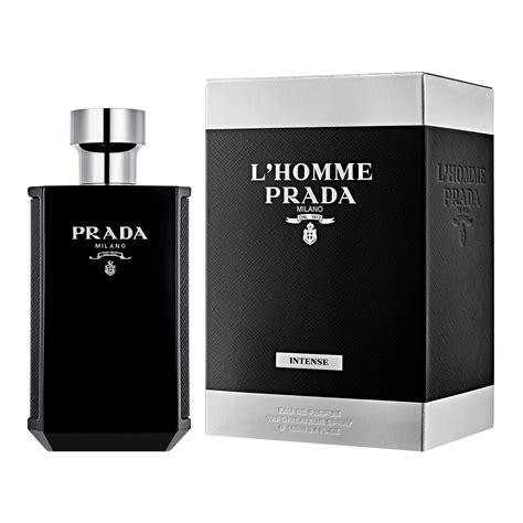 prada pour homme preisvergleich|Prada pour homme intense.